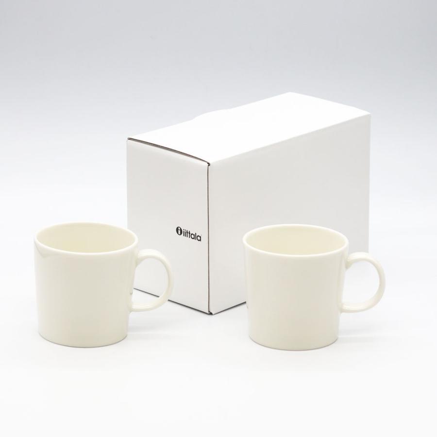 ティーマ 【正規取扱店】イッタラ iittala マグ カップ 0.3L