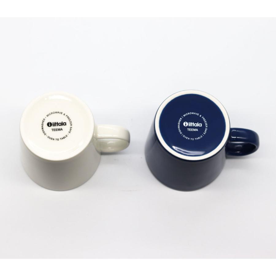 ティーマ 【正規取扱店】イッタラ iittala マグ カップ 0.3L ホワイト