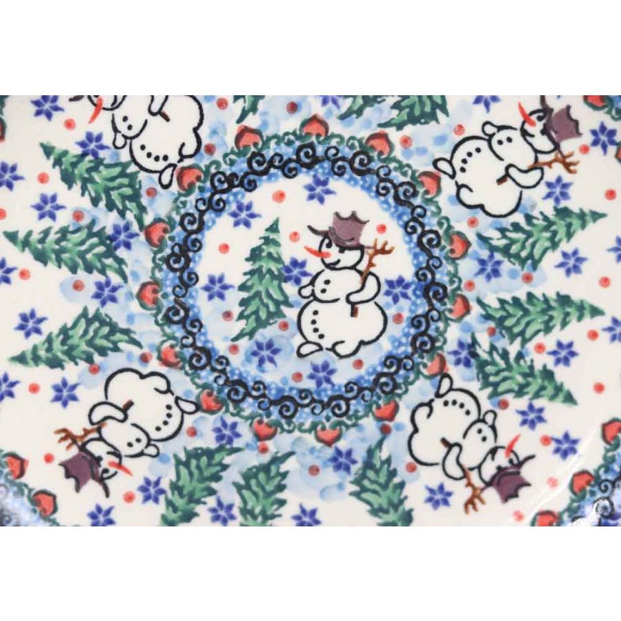 Ceramika Artystyzna 【正規取扱店】ポーリッシュポタリー ツェラミカ