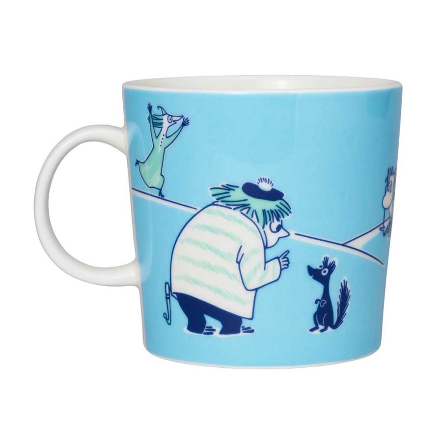 Moomin（ARABIA） 【正規取扱店】アラビア ARABIA ムーミン