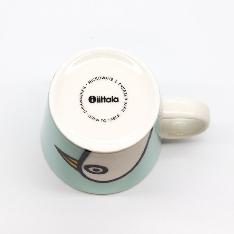 キュリアス マインド オブ オイバ トイッカ 【正規取扱店】イッタラ