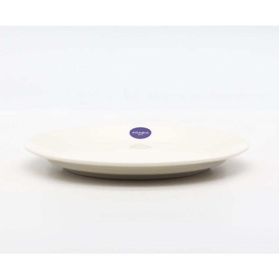 アラビアARABIAホワイトとブルーのプレート6枚セット Mainio 【正規取扱店】アラビア ARABIA マイニオ プレート 15cm