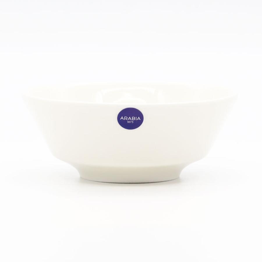 Mainio 【正規取扱店】アラビア ARABIA マイニオ ボウル 13cm ホワイト