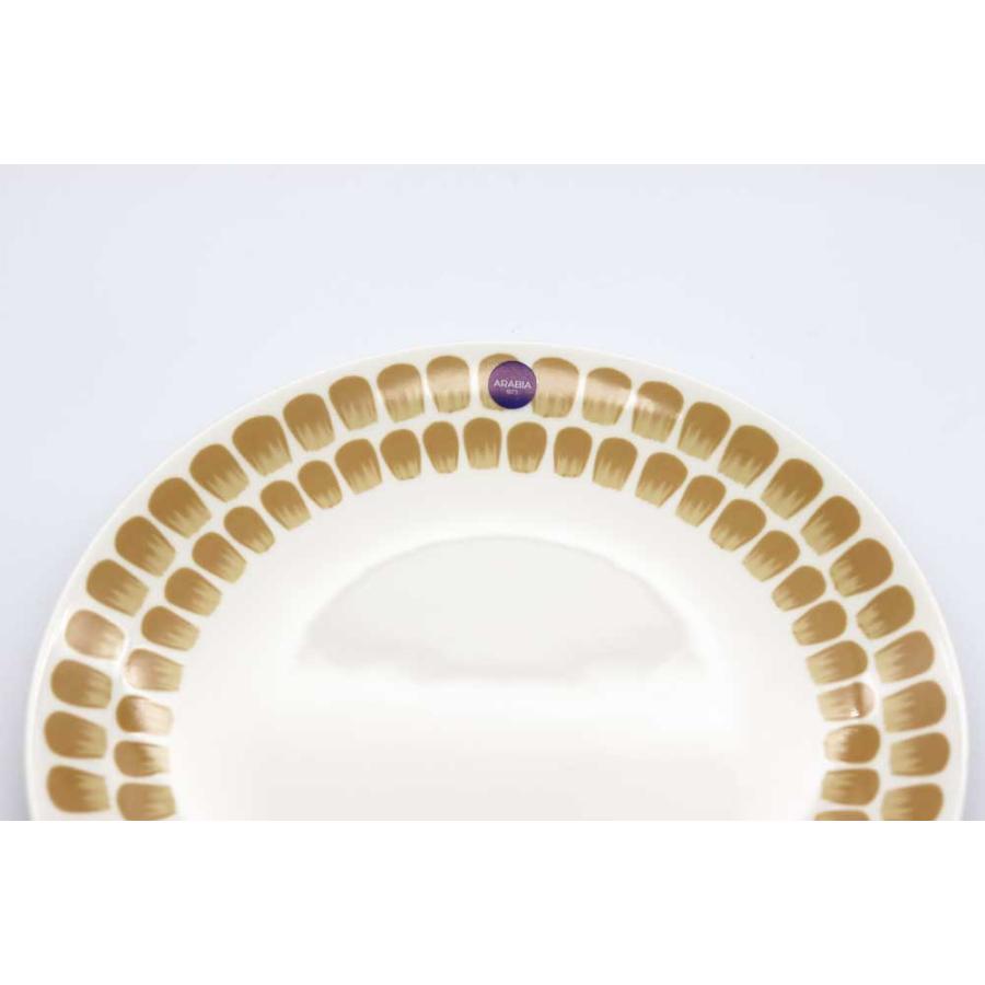 24h トゥオキオ 【正規取扱店】アラビア ARABIA プレート 26cm