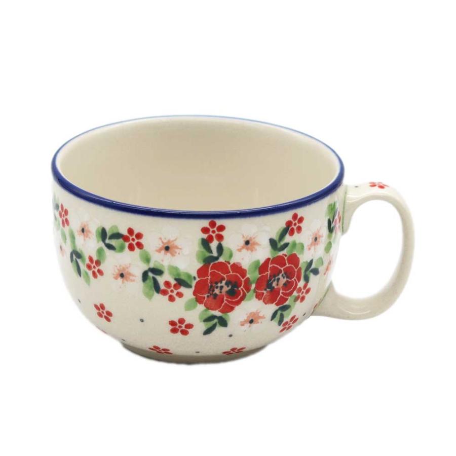 Ceramika Artystyzna 【正規取扱店】ポーリッシュポタリー ツェラミカ