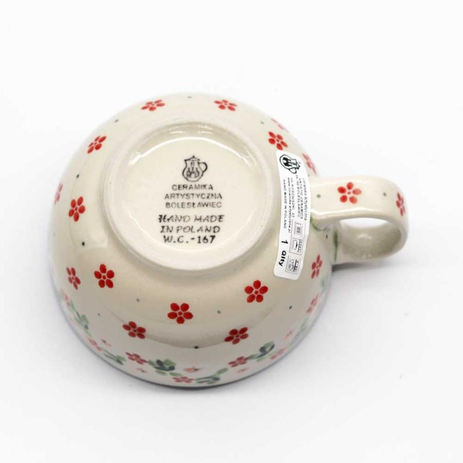 Ceramika Artystyzna 【正規取扱店】ポーリッシュポタリー ツェラミカ