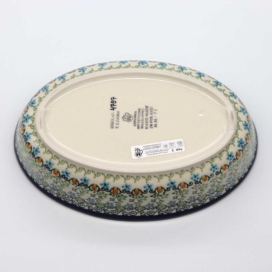 Ceramika Artystyzna 【正規取扱店】ポーリッシュポタリー ツェラミカ