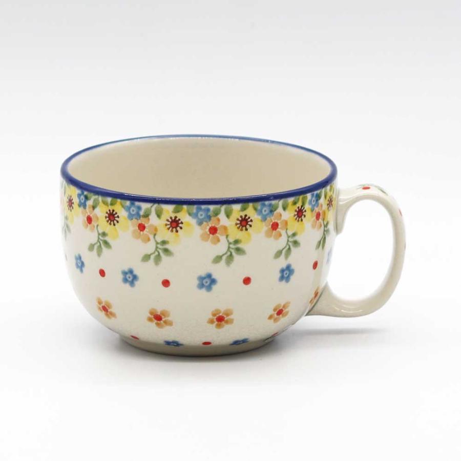 Ceramika Artystyzna 【正規取扱店】ツェラミカ スープカップ 2225X