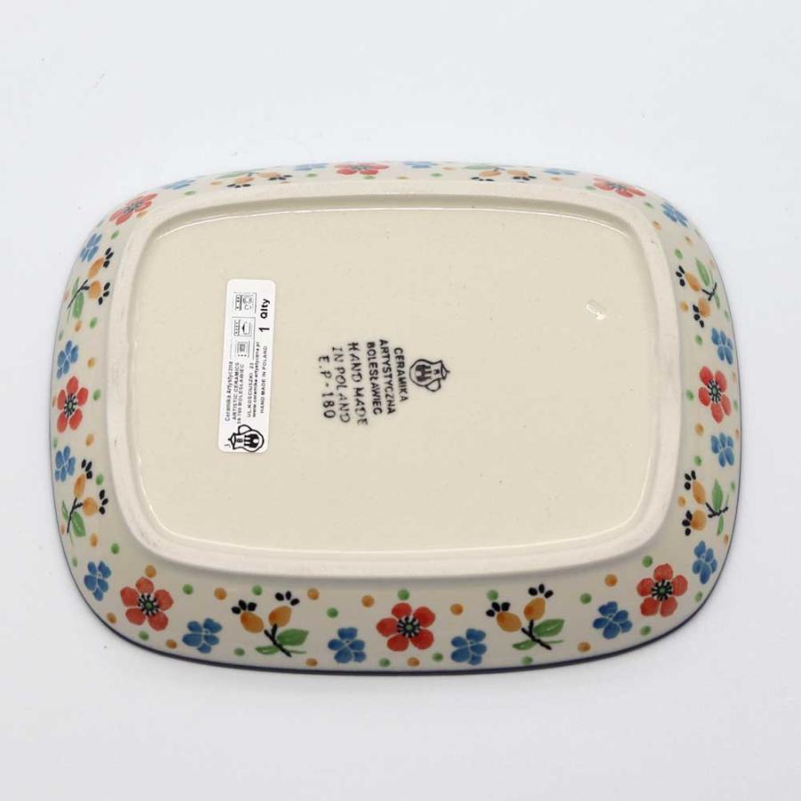 Ceramika Artystyzna 【正規取扱店】ポーリッシュポタリー ツェラミカ