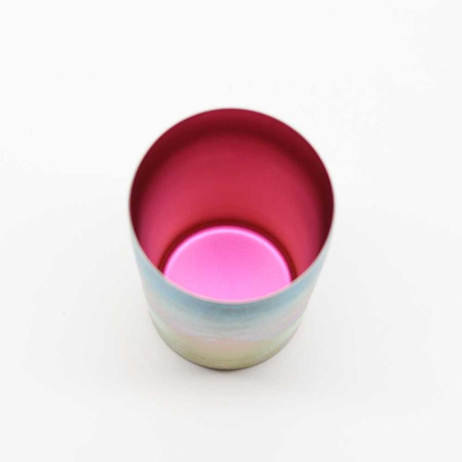 HORIE ホリエ 赤富士 タンブラー ライトT-09-MFR270 敬老の日 還暦