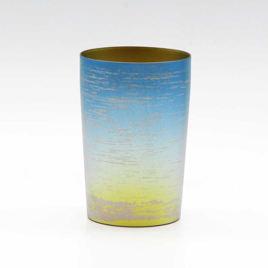 HORIE ホリエ 金富士 赤富士 タンブラー ライト ペア T-09-MFG270