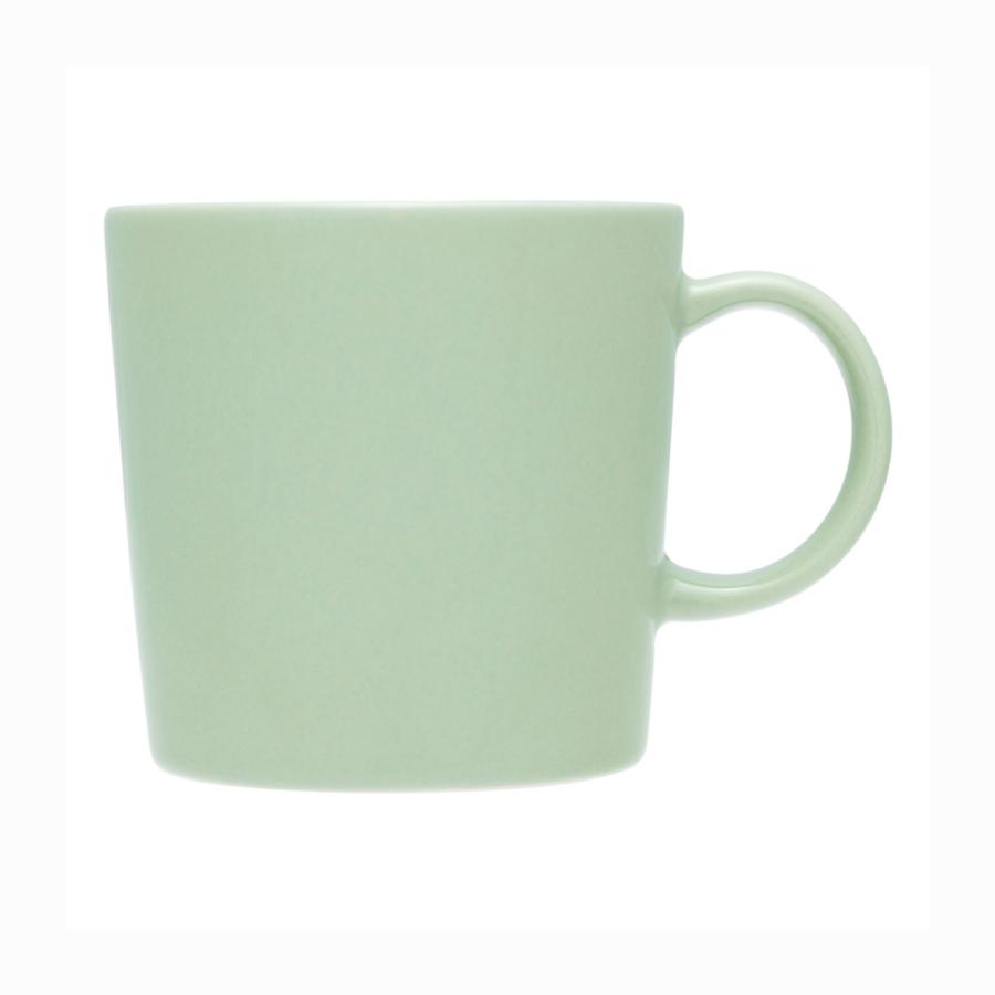 ティーマ 【正規取扱店】イッタラ iittala マグ 0.3L セージグリーン