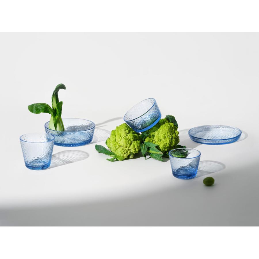 Tundra 【正規取扱店】イッタラ iittala ツンドラ ボウル 620ml アクア