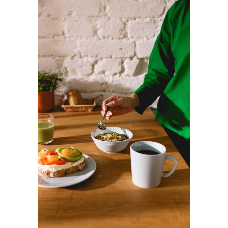 正規取扱店】アラビア ARABIA マイニオ プレート 19cm ウィンター