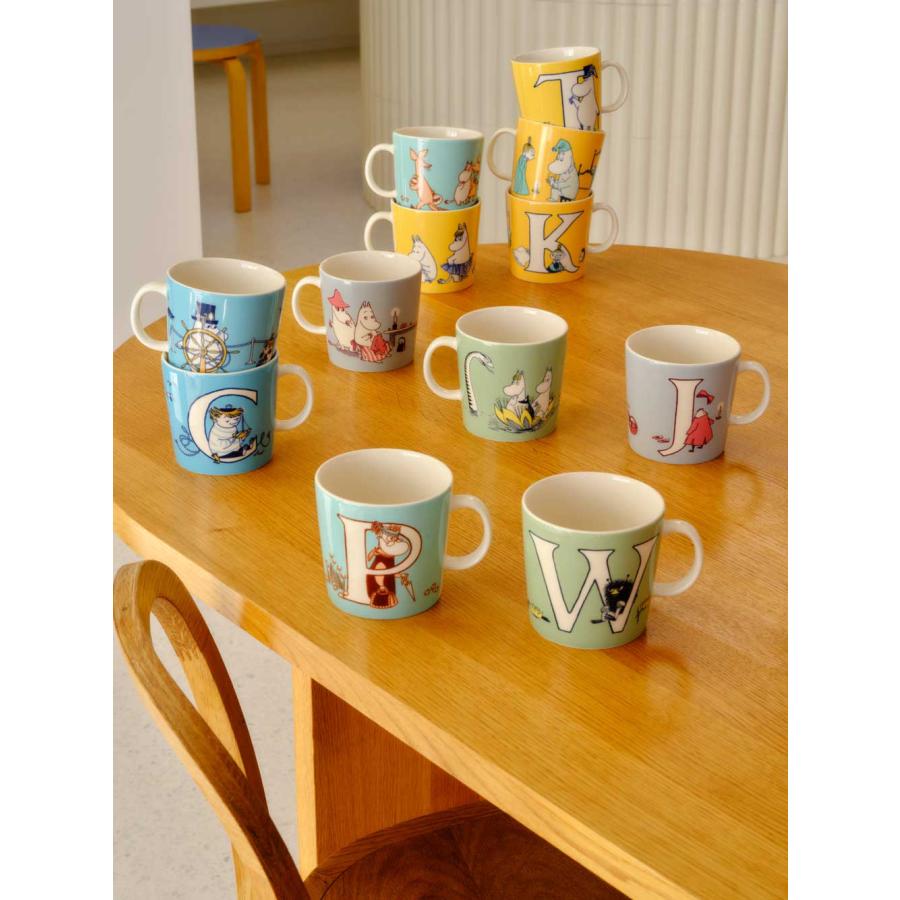 Moomin（ARABIA） 【正規取扱店】アラビア ARABIA ムーミン