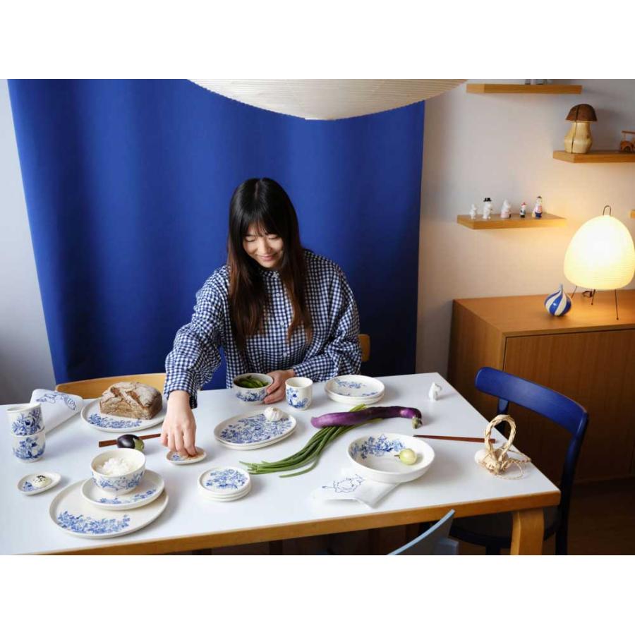 Moomin（ARABIA） 【正規取扱店】アラビア ARABIA ムーミン オーバル