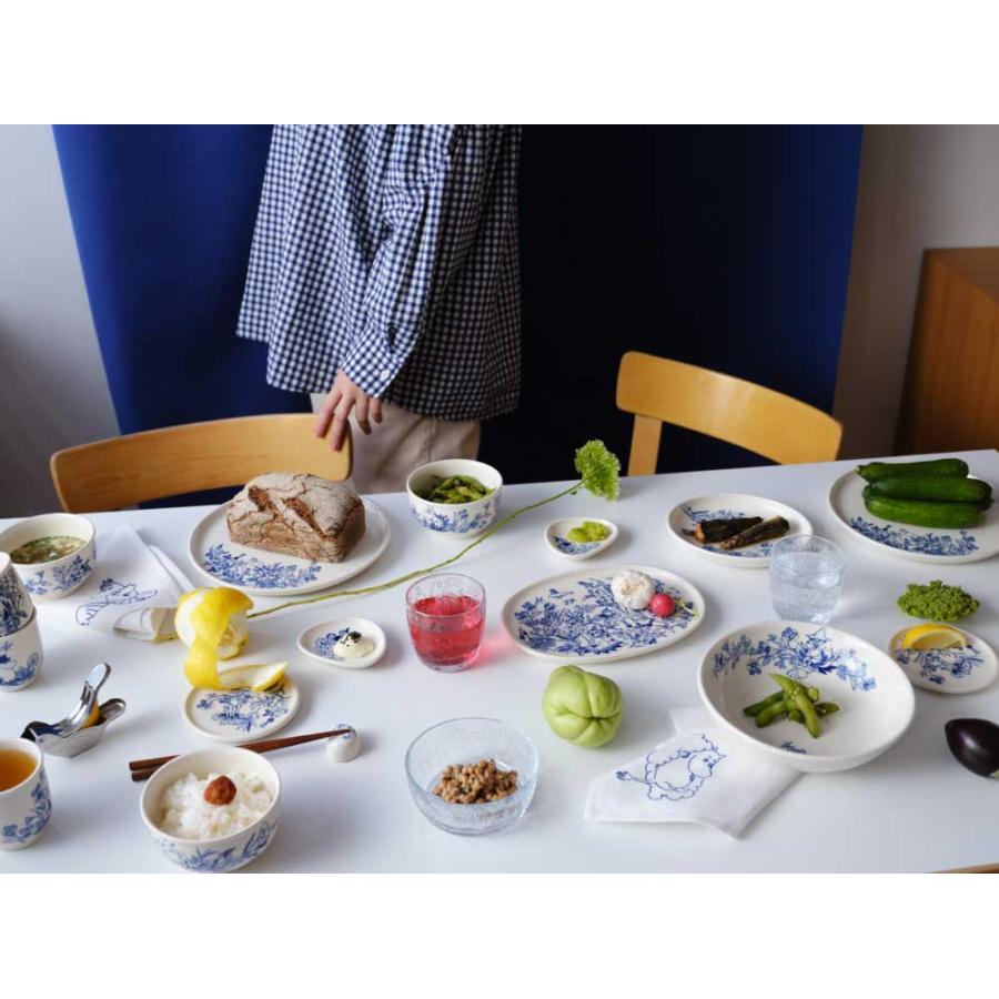 正規取扱店】アラビア ARABIA ムーミン ミニプレート 12cm ハル moomin