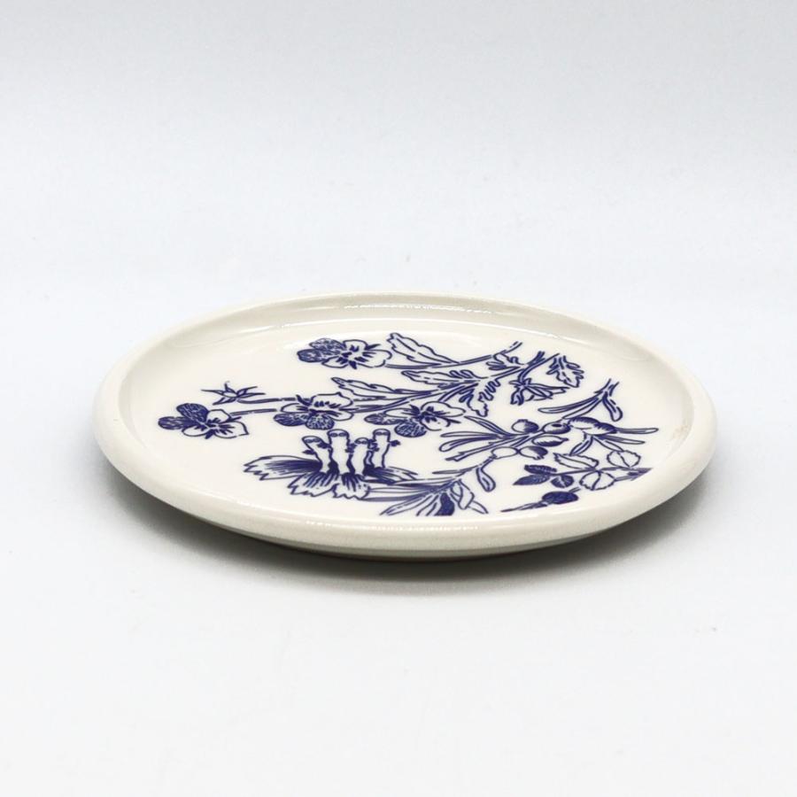 正規取扱店】アラビア ARABIA ムーミン ミニプレート 12cm ハル moomin