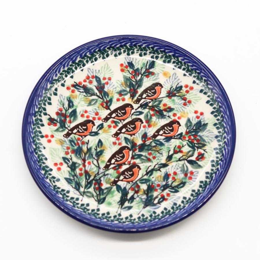 Ceramika Artystyzna 【正規取扱店】ポーリッシュポタリー ツェラミカ