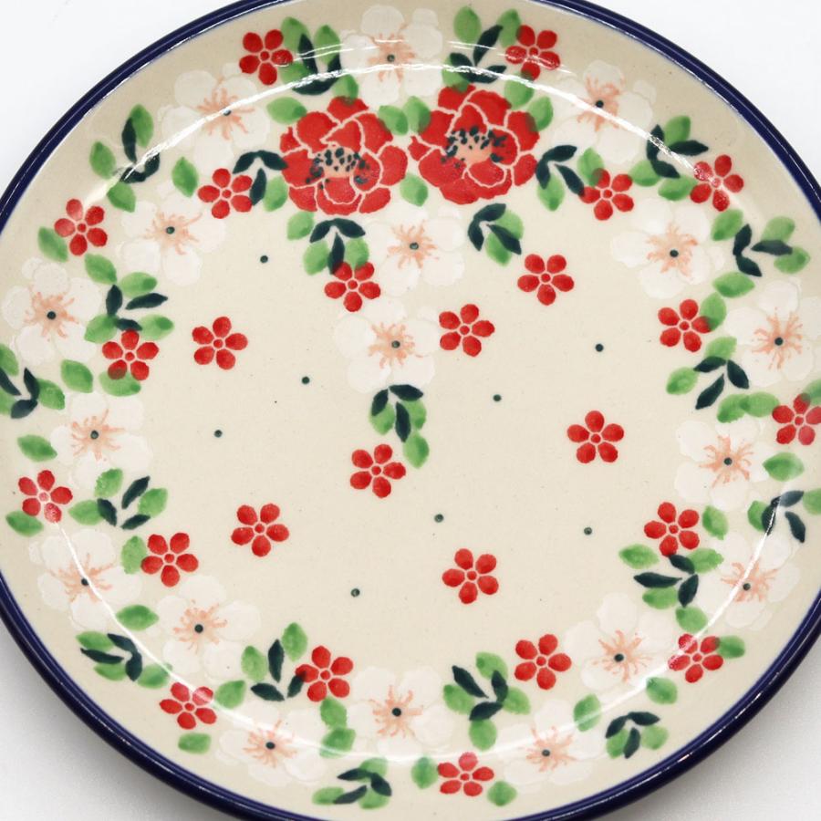 Ceramika Artystyzna 【正規取扱店】ポーリッシュポタリー ツェラミカ