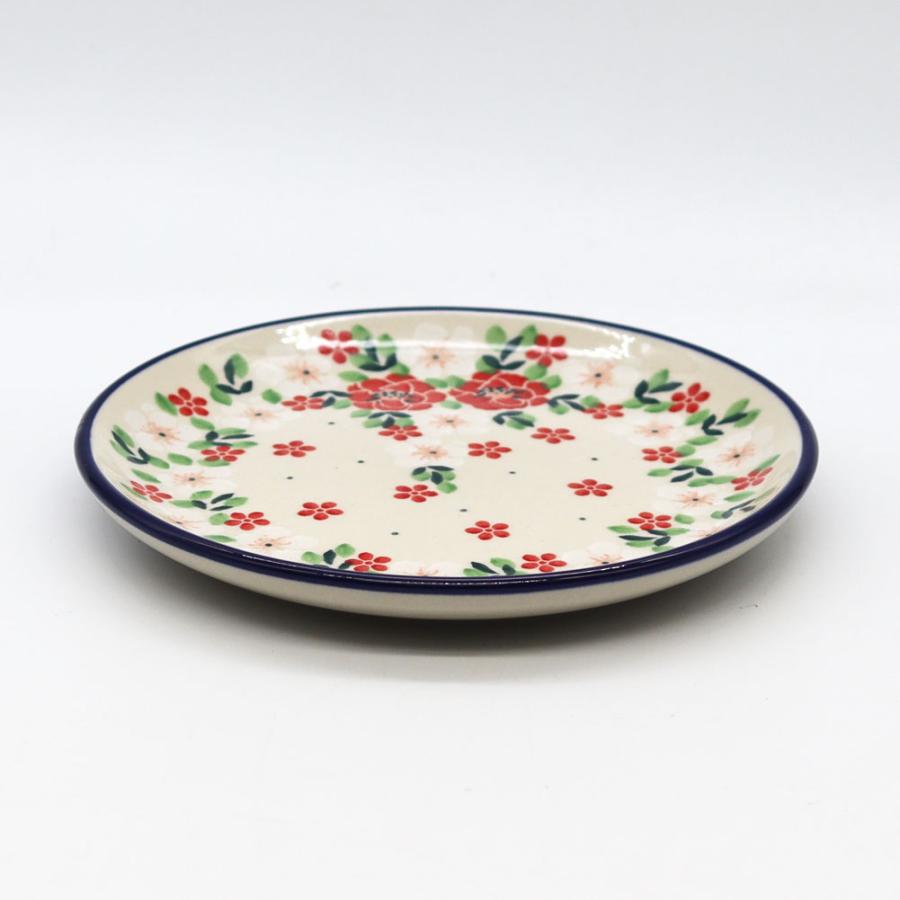 Ceramika Artystyczna 16㎝ プレート 2枚 ポルトガル製 Ceramika