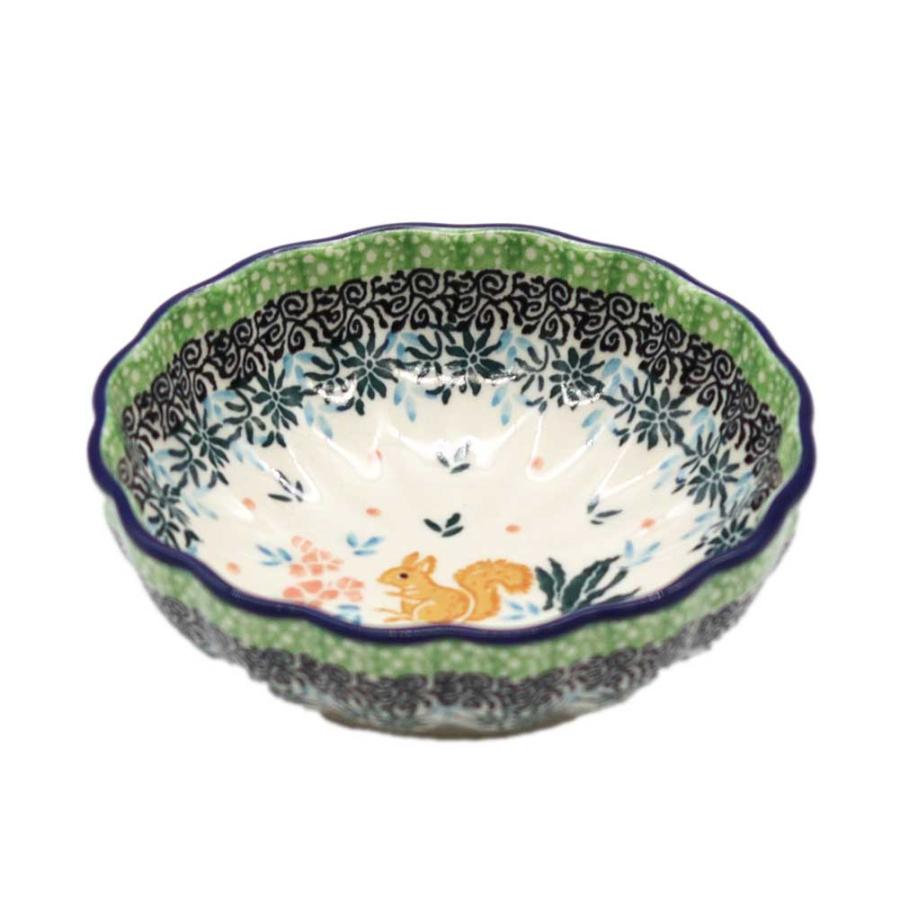 Ceramika Artystyzna 【正規取扱店】ツェラミカ 12cmボウル U3-5078