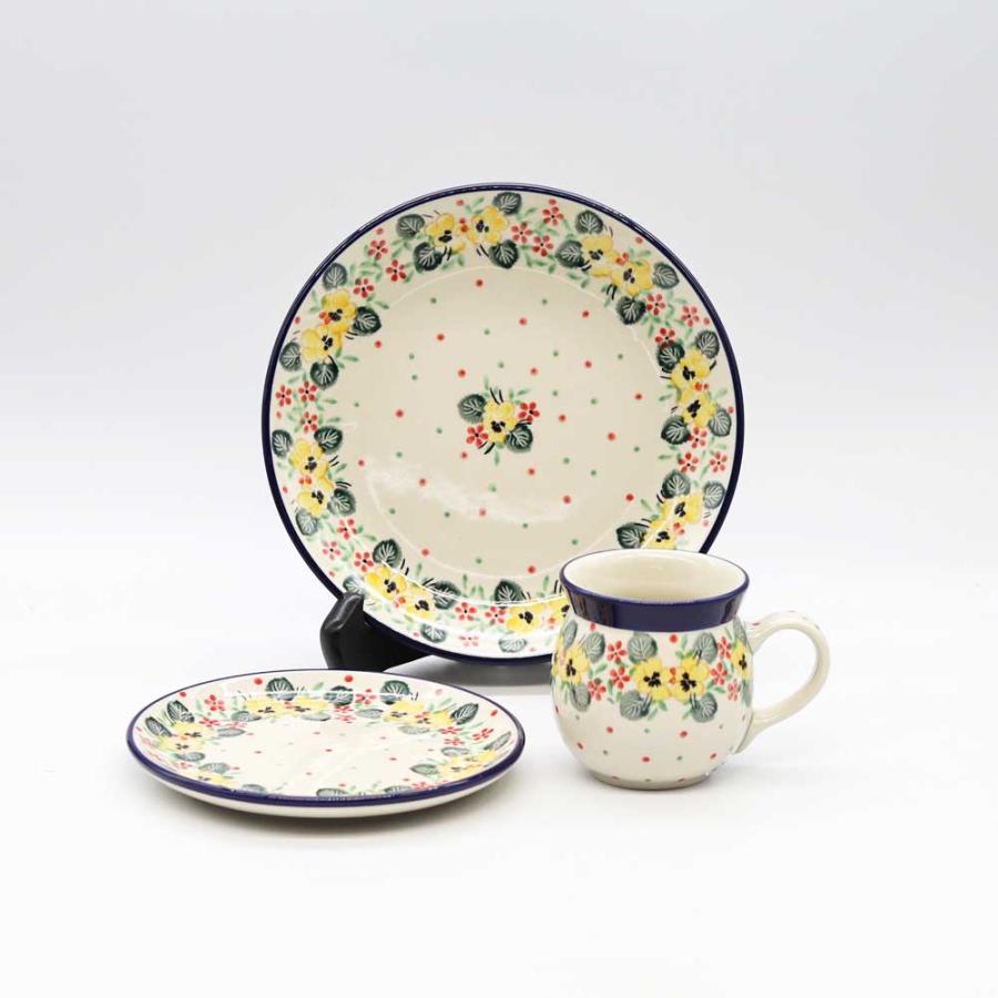 Ceramika Artystyzna 【正規取扱店】ポーリッシュポタリー Ceramika Artystyzna 【正規取扱店】ポーリッシュポタリー