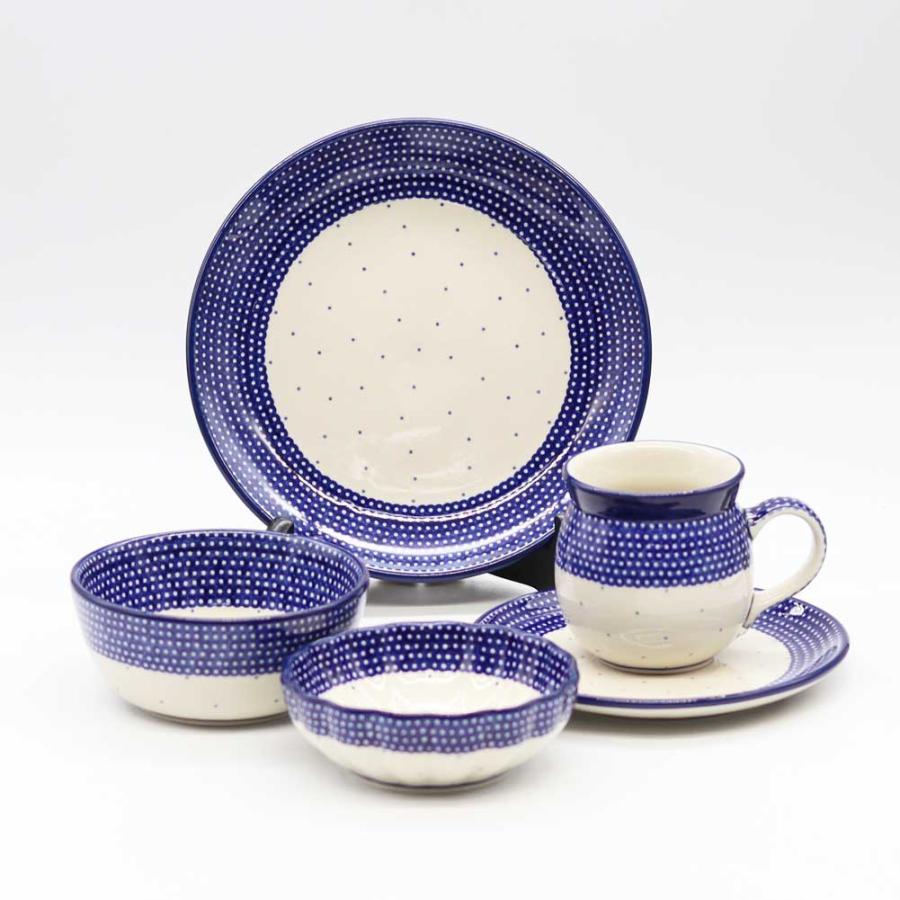 Ceramika Artystyzna 【正規取扱店】ポーリッシュポタリー ツェラミカ