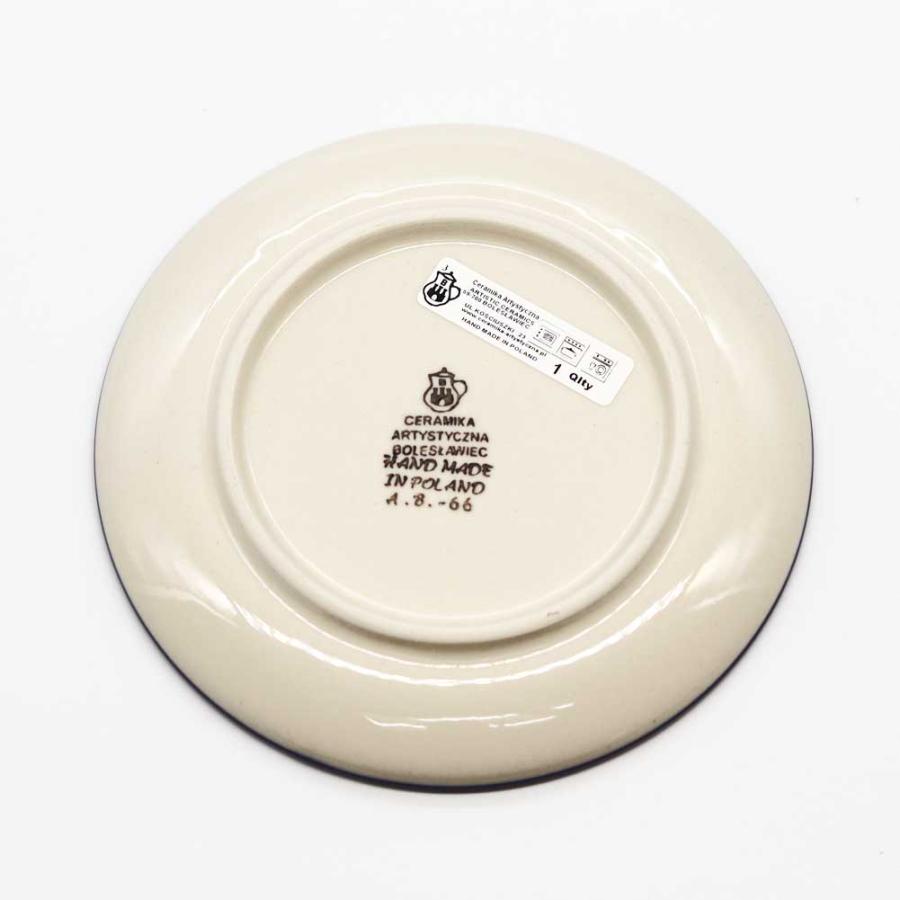 ポーリッシュポタリー　セラミカ 　プレート Ceramika Artystyzna 【正規取扱店】ポーリッシュポタリー