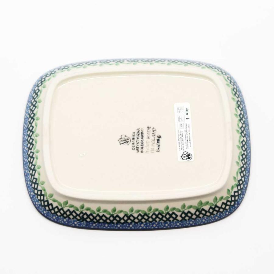 Ceramika Artystyzna 【正規取扱店】ポーリッシュポタリー ツェラミカ
