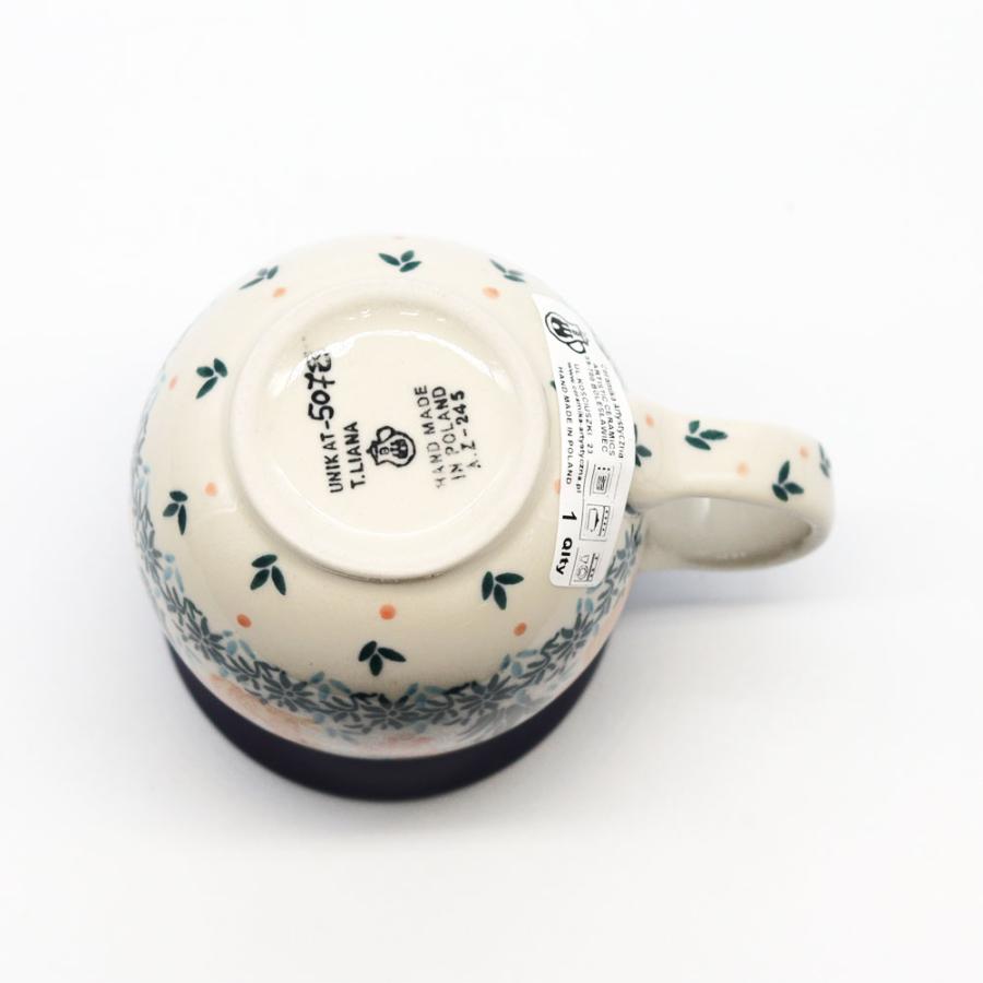 Ceramika Artystyzna 【正規取扱店】ポーリッシュポタリー ツェラミカ