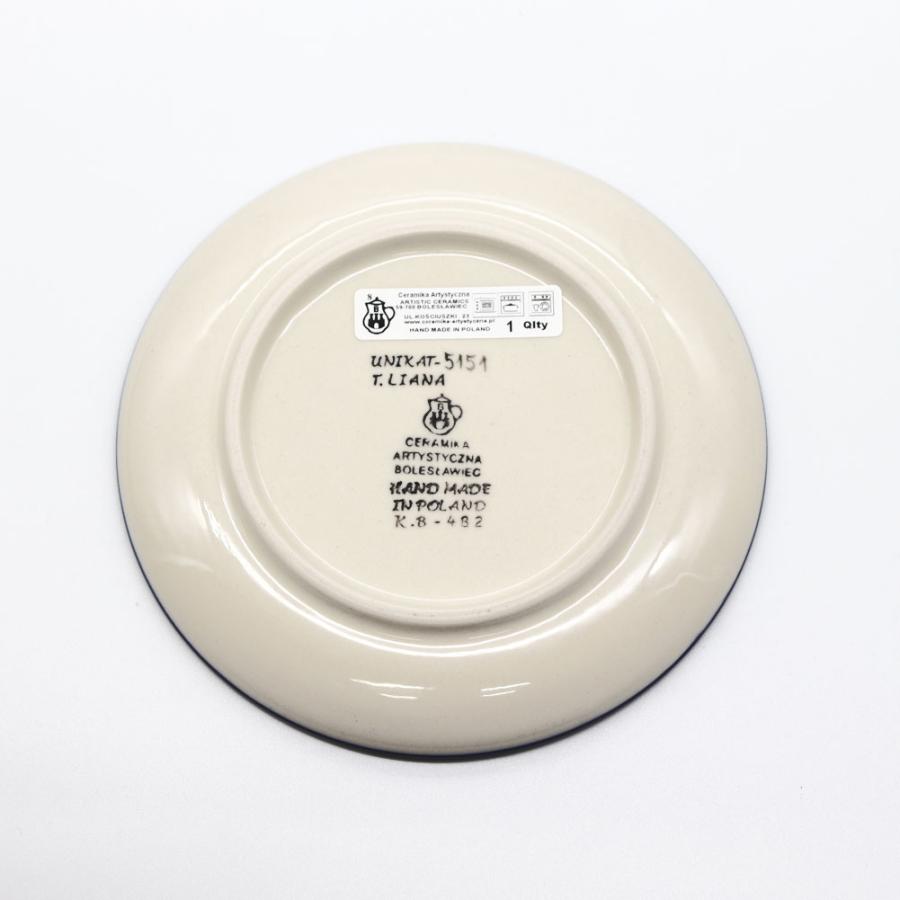 Ceramika Artystyzna 【正規取扱店】ポーリッシュポタリー ツェラミカ