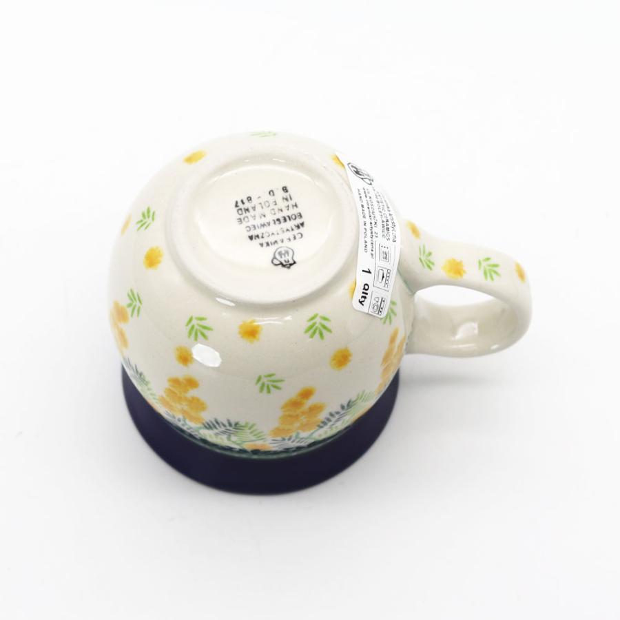 Ceramika Artystyzna 【正規取扱店】ポーリッシュポタリー ツェラミカ