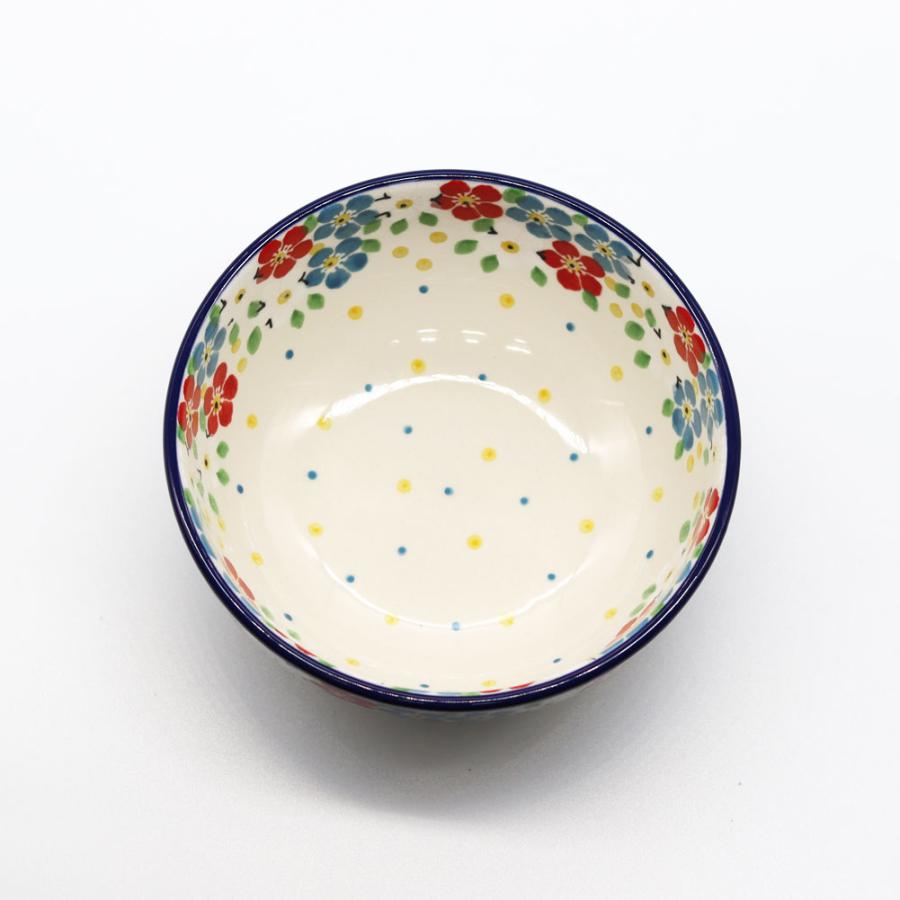 正規取扱店】ポーリッシュポタリー ツェラミカ フリーボウル 2413X-F03