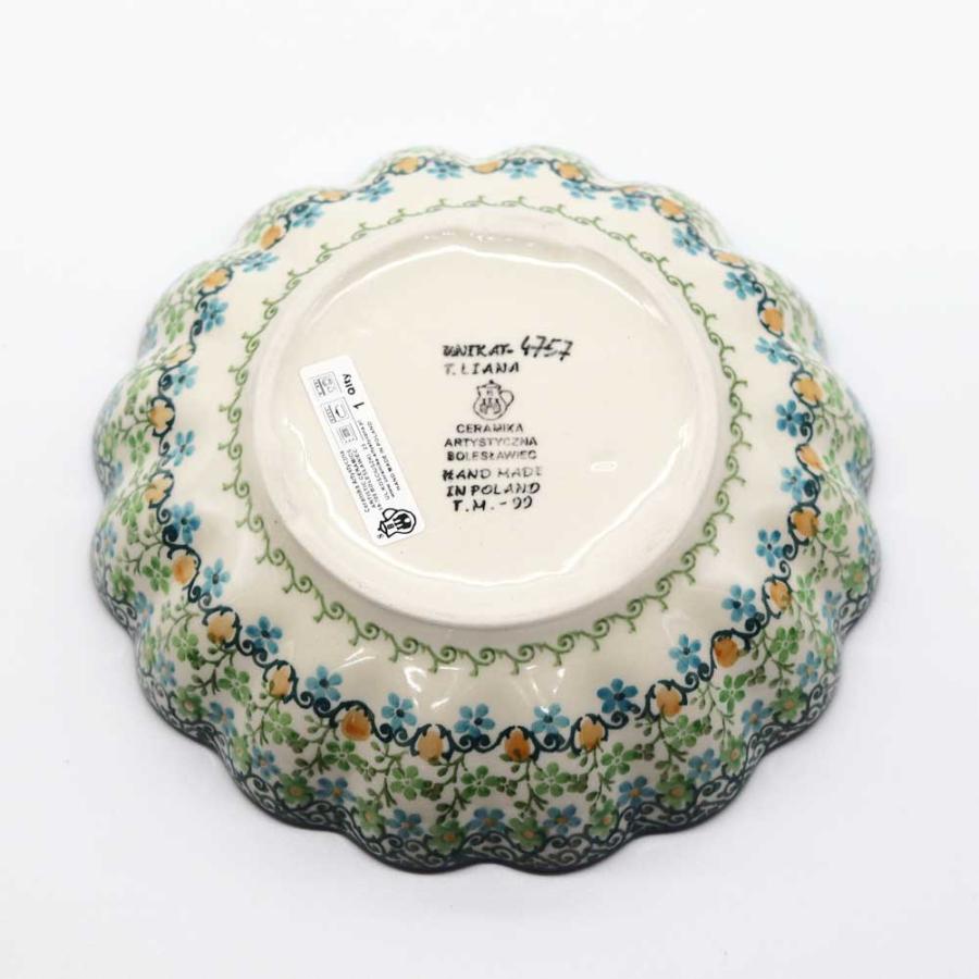 Ceramika Artystyzna 【正規取扱店】ポーリッシュポタリー ツェラミカ