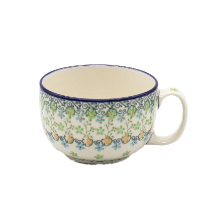 Ceramika Artystyzna 【正規取扱店】ポーリッシュポタリー ツェラミカ