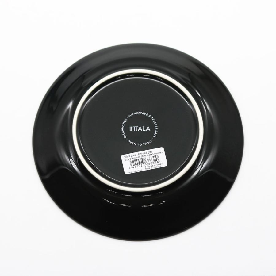 iittala（イッタラ） 【正規取扱店】イッタラ ソラーレ プレート 18cm