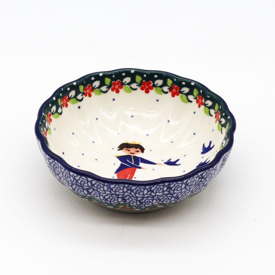 ツェラミカ プレート ボウル Ceramika Artystyzna 【正規取扱店】ポーリッシュポタリー ツェラミカ