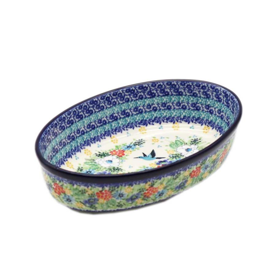 ポーリッシュポタリー セラミカ ツェラミカ 14cmボウル ポーランド食器2点 ポーリッシュポタリー セラミカ ツェラミカ 14cmボウル ポーランド食器