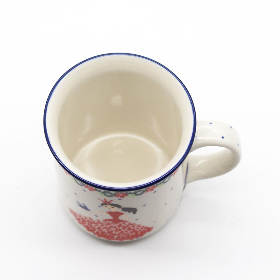 Ceramika Artystyzna 【正規取扱店】ポーリッシュポタリー ツェラミカ