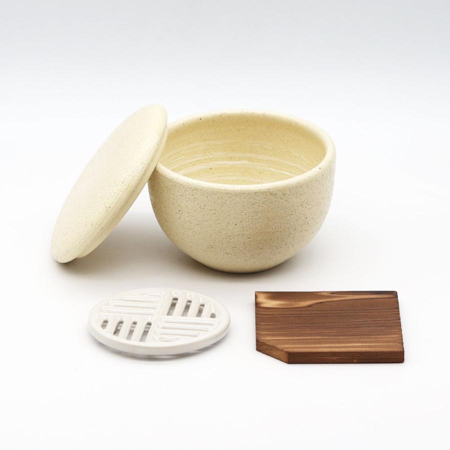 伊賀焼　長谷園　「粉引の器シリーズ」5種9点set 未使用　新品 伊賀焼 長谷園 「粉引の器シリーズ」5種9点set 未使用 新品 - メルカリ
