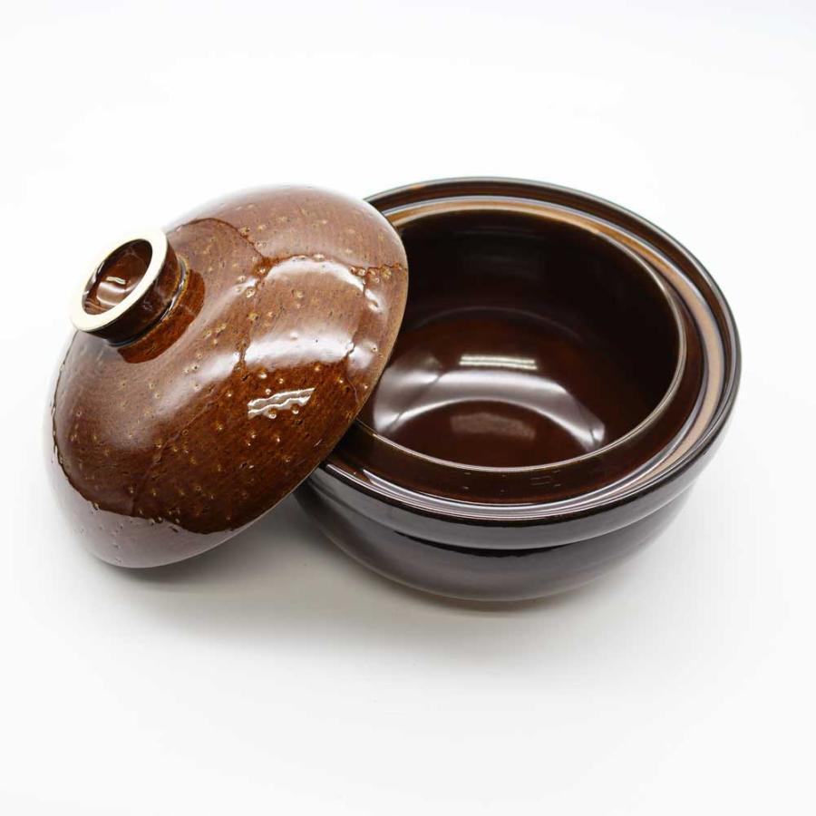 長谷園 【正規取扱店】長谷園 いぶしぎん 大 ACK-80 燻製器 伊賀焼