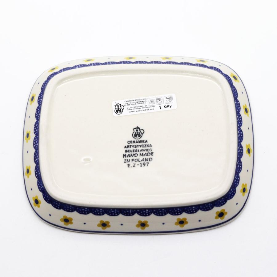 Ceramika Artystyzna 【正規取扱店】ポーリッシュポタリー ツェラミカ