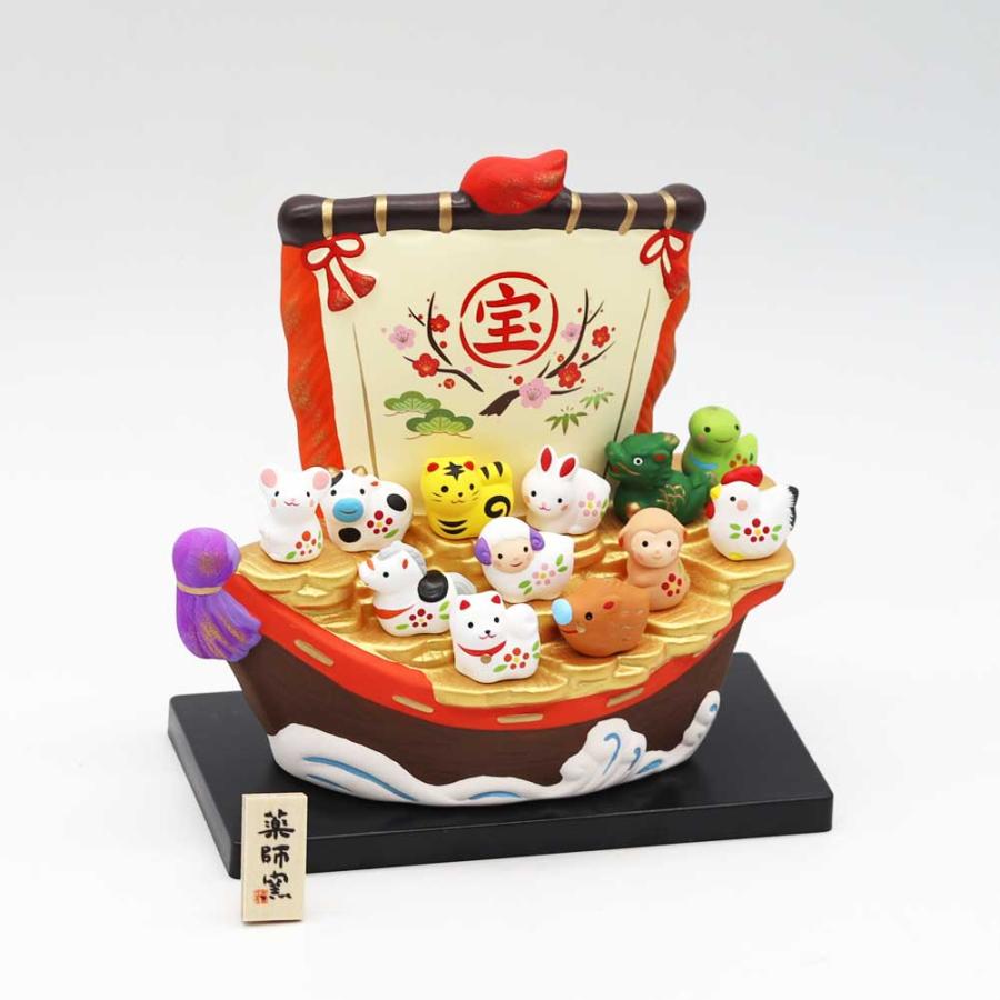 【未使用】香蘭社　十二支　干支物語　正月　中皿　5枚セット 楽天市場】【ふるさと納税】香蘭社 数量限定 令和6年 2024 干支 辰