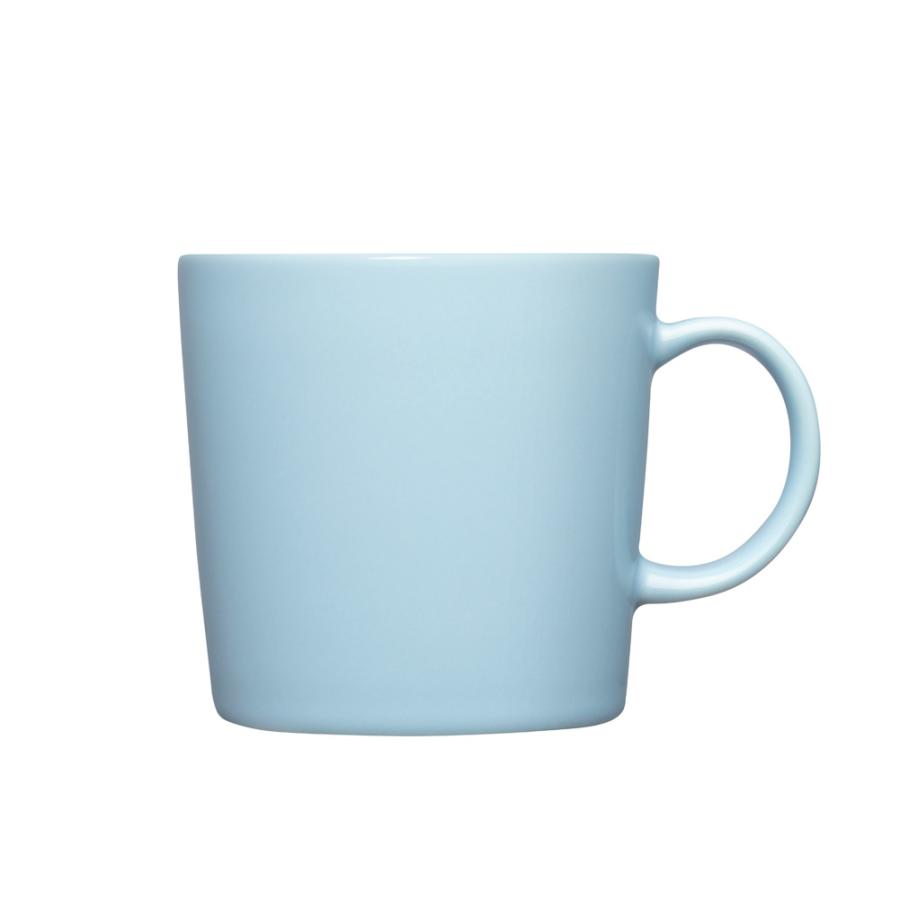 ティーマ 【正規取扱店】イッタラ iittala マグ 0.3L アイスブルー