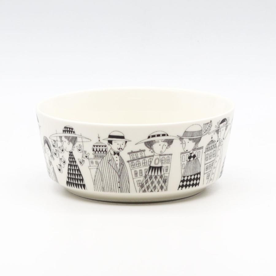 Emilia 【正規取扱店】アラビア ARABIA エミリア ボウル 15cm 1078480