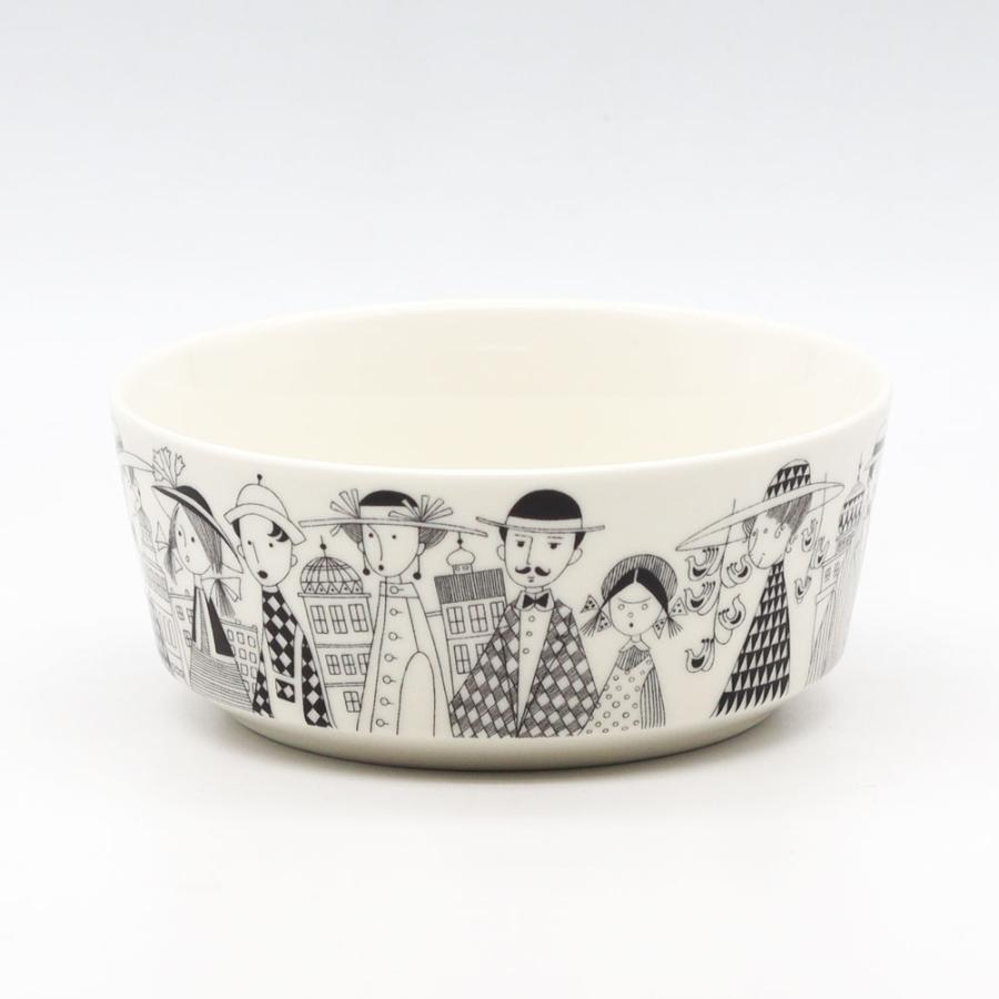 Emilia 【正規取扱店】アラビア ARABIA エミリア ボウル 15cm 1078480