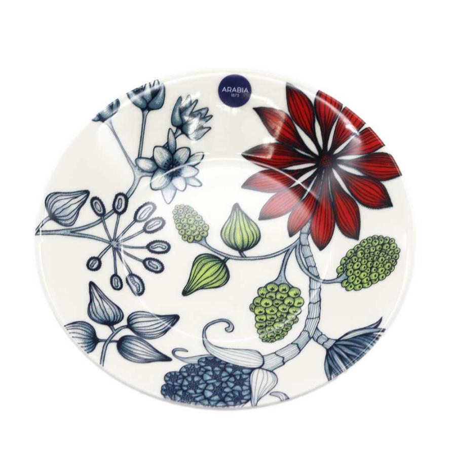 ARABIA 【正規取扱店】アラビア ルノ プレート 16.5cm
