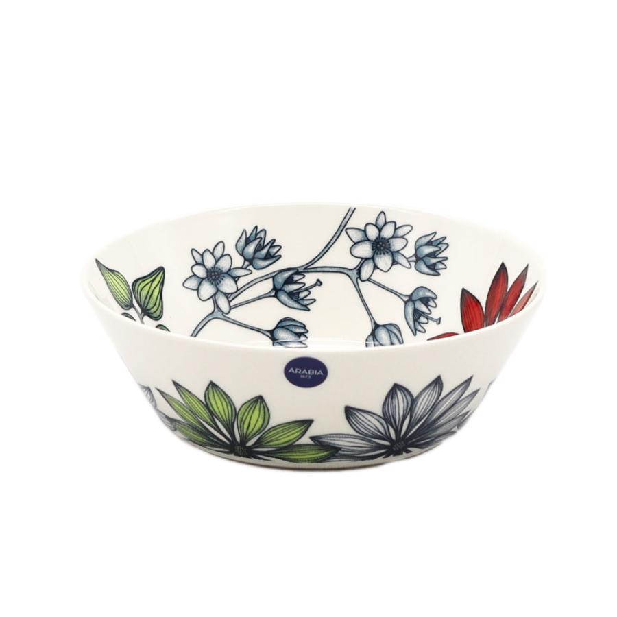 ARABIA（アラビア） 【正規取扱店】アラビア ルノ ボウル 17cm