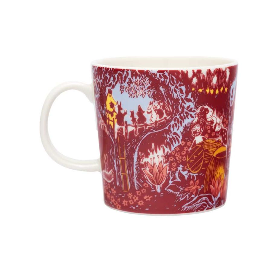 Moomin（ARABIA） 【正規取扱店】アラビア ムーミン フェスティブ